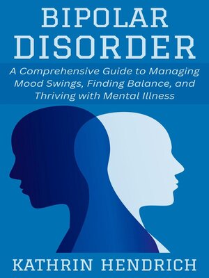 cover image of Bipolar Disorder